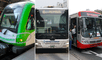 Paro de transportistas 14 mayo
