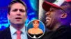 Paco Bazán le DA LA ESPALDA a Magaly Medina y defiende a Jefferson Farfán de las críticas Paco Bazán, Magaly Medina, Jefferson Farfán