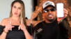 Darinka Ramírez, Jefferson Farfán