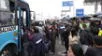 Conoce si el paro de transportistas se prolonga para este 15 de mayo. ¿Confirman paro nacional de transportistas para este jueves 15 de mayo? Esto es lo que se sabe