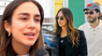 Luana Barrón CONFIESA la verdadera relación que tiene con Sebastián Yatra: "No publicamos nada" Luana Barrón, Sebastián Yatra
