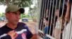 Vigilante deja personas encerradas en cementerio y visitantes viven horas de angustia: “Tengo un horario de salida y entrada”