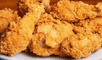 Una histórica cadena de pollo frito se declara en quiebra y desaparece