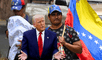 Trump insiste en deportar venezolanos: nuevo paso en la Corte Suprema