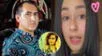 Edwin Guerrero tomará acciones legales contra Alina por audios sobre Ana Lucía Urbina.
