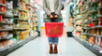 Supermercado CERRÓ TODAS sus tiendas PARA SIEMPRE. supermercado cerró