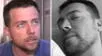Julián Zucchi reaparece ENSANGRENTADO tras visita a sus hijos en casa de Yiddá Eslava: "Me cayó directo..." Julián Zucchi, Yiddá Eslava