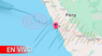 Temblor en Perú hoy, 19 de mayo de 2025: ¿Dónde y a qué hora se registró el sismo?