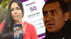 Alina Loja tuvo intimidad con Edwin Guerrero cuando estaba con Ana Lucía Urbina.