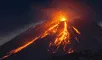 La detección temprana de erupciones puede salvar miles de vidas,