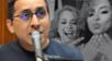 Edwin Guerrero toma importante decisión tras polémica con Ana Lucía Urbina.