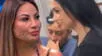 Pamela López responde a indirecta de Christian Cueva con Pamela Franco. Pamela López revela cuál era su trabajo cuando estaba con Christian Cueva.