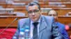 Juan José Santiváñez en la mira del Ministerio Público.