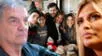 Carlos Morales revela cuánto pagó por pensión de alimentos de sus hijos con Jessica Newton.