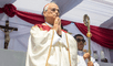 Por primera vez en siglos, el Papa León XIV reconoce más poder a las mujeres del Vaticano. El Papa León XIV y su gesto valiente a favor de las mujeres católicas
