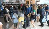 Perú rechaza a 900 extranjeros en su principal aeropuerto
