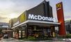 El único país de Sudamérica sin McDonald’s