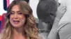 Ducelia Echevarría llora al confesar que el padre de su hija la drogaba.
