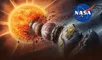 ¿Cuando se apagará el Sol? Esto dicen los expertos de la NASA. ¿Cuando se apagará el Sol? Esto dicen los expertos de la NASA.