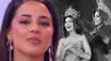 Luciana Fuster vuelve a Tailandia tras polémica renuncia de la nueva Miss Grand International ¿Qué pasó? Luciana Fuster, Miss Grand International