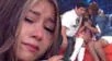 Padres de Milenka Nolasco hablan de ataque cibernético.