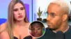 Darinka Ramírez, Jefferson Farfán, El Valor de la verdad