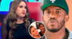 Darinka Ramírez, Jefferson Farfán, El Valor de la verdad