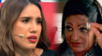 Darinka Ramírez y la FRÍVOLA respuesta que tuvo de Doña Charo tras contarle de mentira sobre Xiomy Kanashiro Darinka Ramírez, Jefferson Farfán, El Valor de la verdad