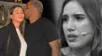 Xiomy Kanashiro INVOLUCRADA en agresión de Jefferson Farfán a Darinka Ramírez