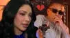 Pamela Franco revela que su relación con Christian Cueva no es la más bonita.