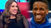 Darinka Ramírez, Jefferson Farfán