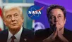 ¿Por qué Musk rompió vínculos con el gobierno de Trump? ¿Por qué Musk rompió vínculos con el gobierno de Trump?