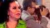 Eva Ayllón impacta con inesperada publicación. Eva Ayllón