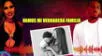 Exponen INÉDITO AUDIO del momento preciso cuando Jefferson Farfán agrede y DESPRECIA a Darinka Ramírez junto a su hija