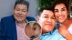 Dilbert Aguilar PERDONÓ a Jhazmín Gutarra tras infidelidad con hombre huancaino, revela La Mana Dilbert Aguilar, Jhazmín Gutarra