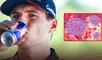 Taurina: el ingrediente letal de las bebidas energéticas que aumenta el riesgo de cáncer en la sangre.