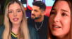 Flavia Laos cuenta amorío con Pablo Heredia, luego que terminara con Ale Fuller.