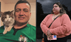 Serán separados por la deportación, pero ella promete irse con él
