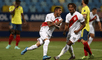 Cuánto paga Colombia vs. Perú por Eliminatorias Sudamericanas 2026: pronóstico y apuestas por la fecha 15 Cuánto paga Colombia vs. Perú por Eliminatorias Sudamericanas 2026: pronóstico y apuestas por la fecha 15