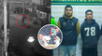 Alias “Pinky” y “Cerebro” formarían parte de una red criminal de venta de autopartes en Surco