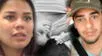 Andrea San Martín ATERRADA con que Juan Víctor se lleve a su hija a los Estados Unidos.