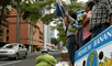 Empresa agrícola deja sin trabajo a 7.000 huelguistas