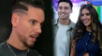 Anthony Aranda, Melissa Paredes, Rodrigo Cuba