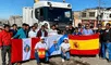 España facilita el trabajo y estudio a peruanos migrantes