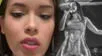 Kiara Lozano se somete a 'RETOQUITO' y deja a todos en SHOCK con impensado motivo detras Kiara Lozano se somete a 'RETOQUITO' y deja a todos en SHOCK con impensado motivo detras