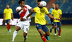 ¿Qué pasa si Perú empata, pierde o gana contra Colombia por la fecha 15 de las Eliminatorias? ¿Qué pasa si Perú empata, pierde o gana contra Colombia por la fecha 15 de las Eliminatorias?