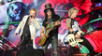 Guns N' Roses dará concierto en el Estadio Nacional.
