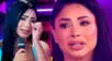 Pamela Franco se muestra apenada en publicación. Pamela Franco