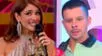 Korina Rivadeneira, Mario Hart