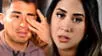 Melissa Paredes SE LLEVA a su hija con Rodrigo Cuba y aparecen en IMPENSADO lugar tras revelar que no le pasa pensión